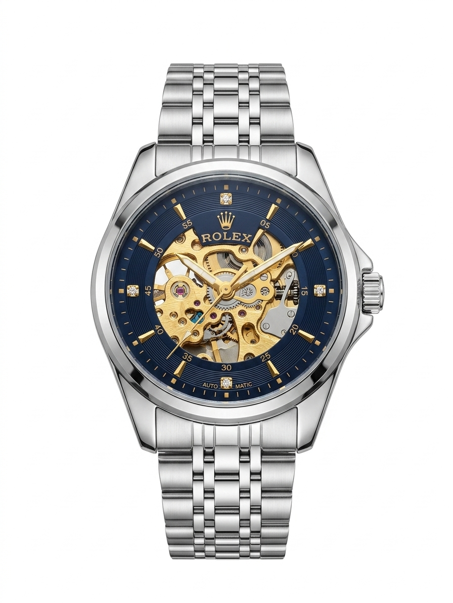 Premium Quality RLX Automatic Watches